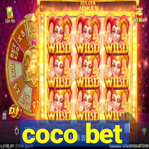 coco bet